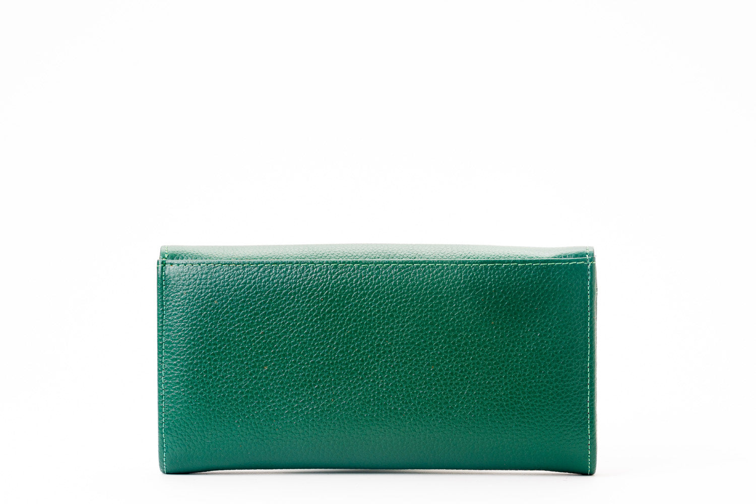 The Sultan Wallet - Green