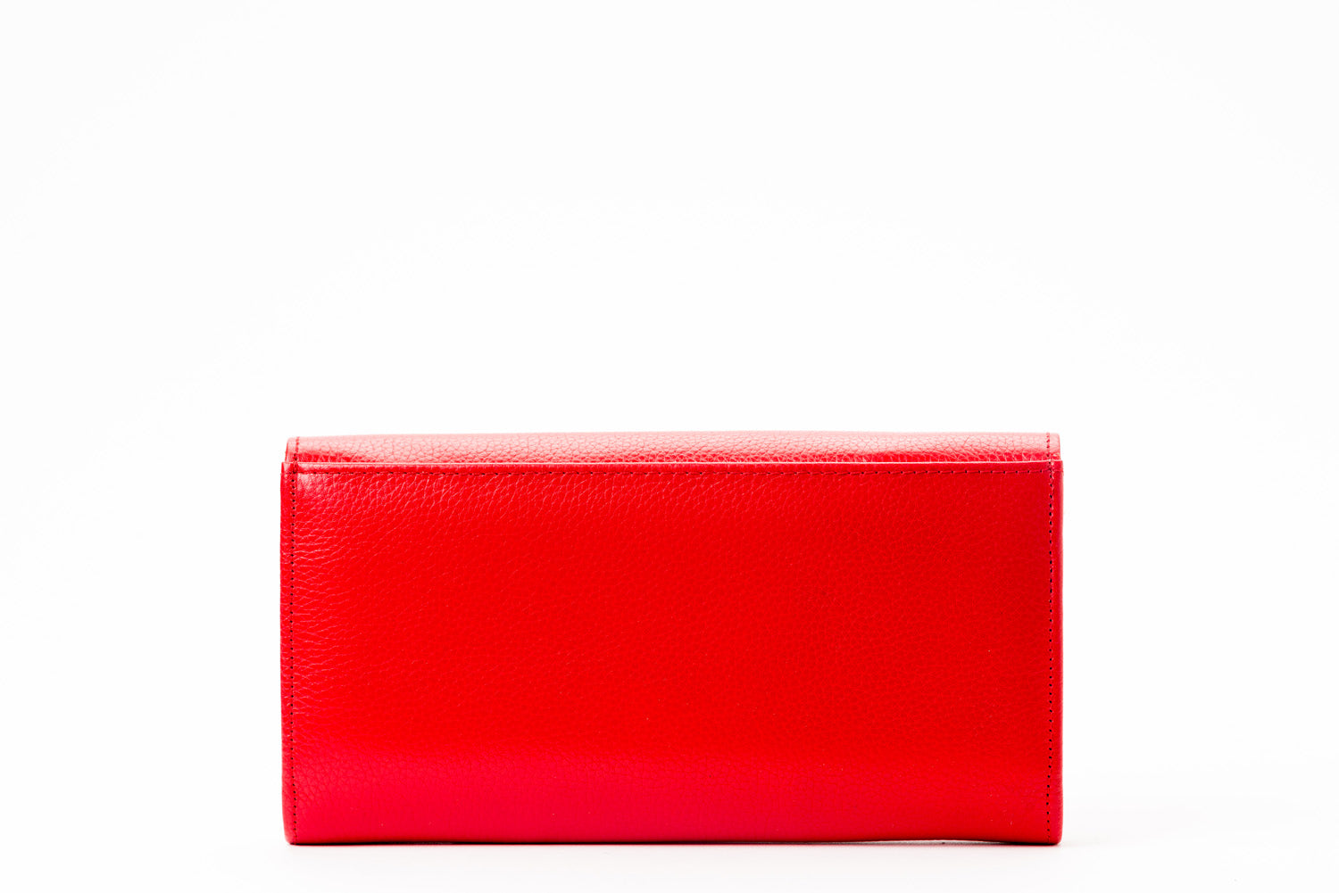 The Sultan Wallet - Red