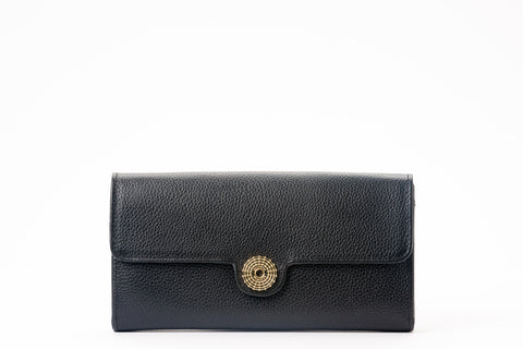 Nafa Belt Bag Black