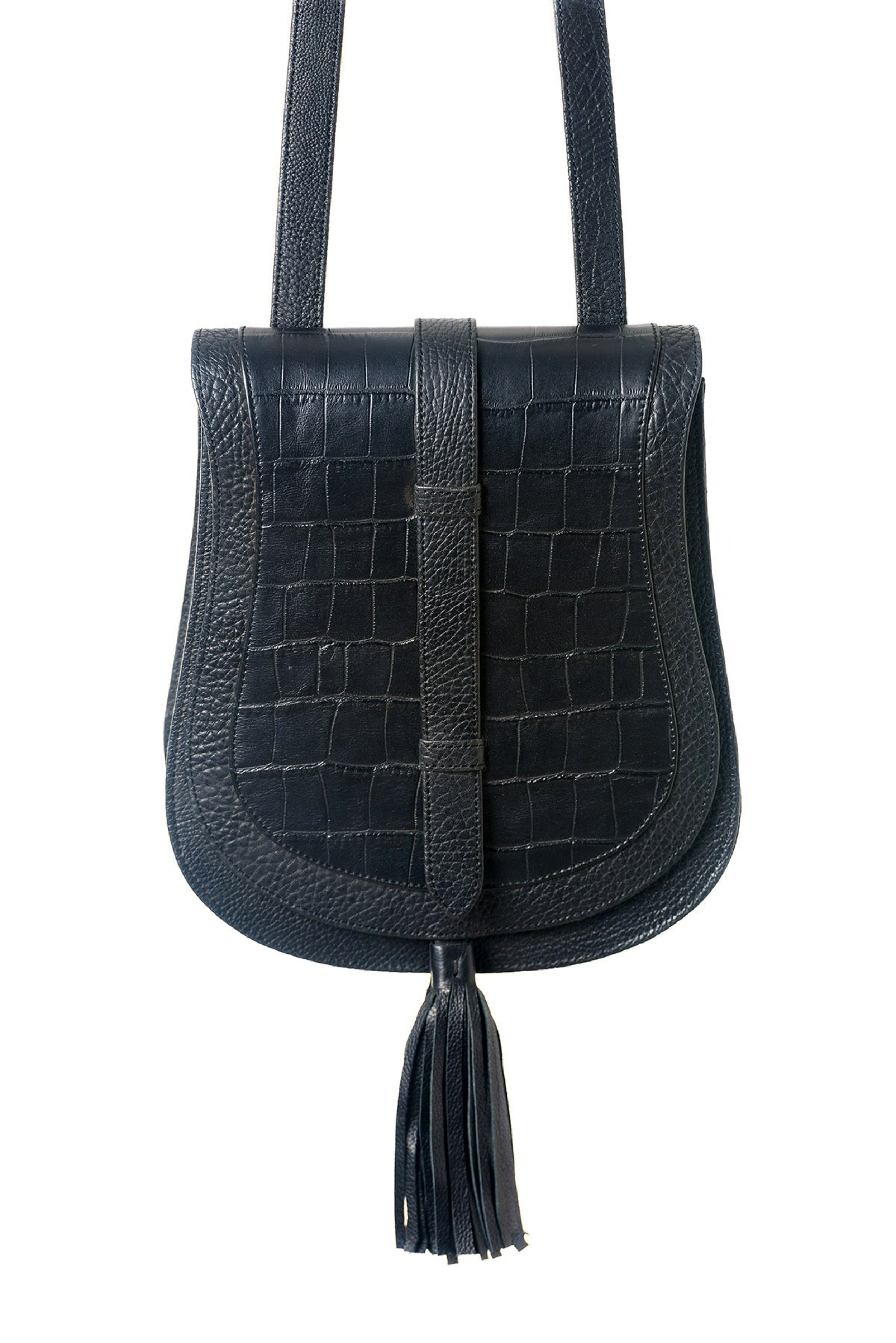 Nafa Crossbody