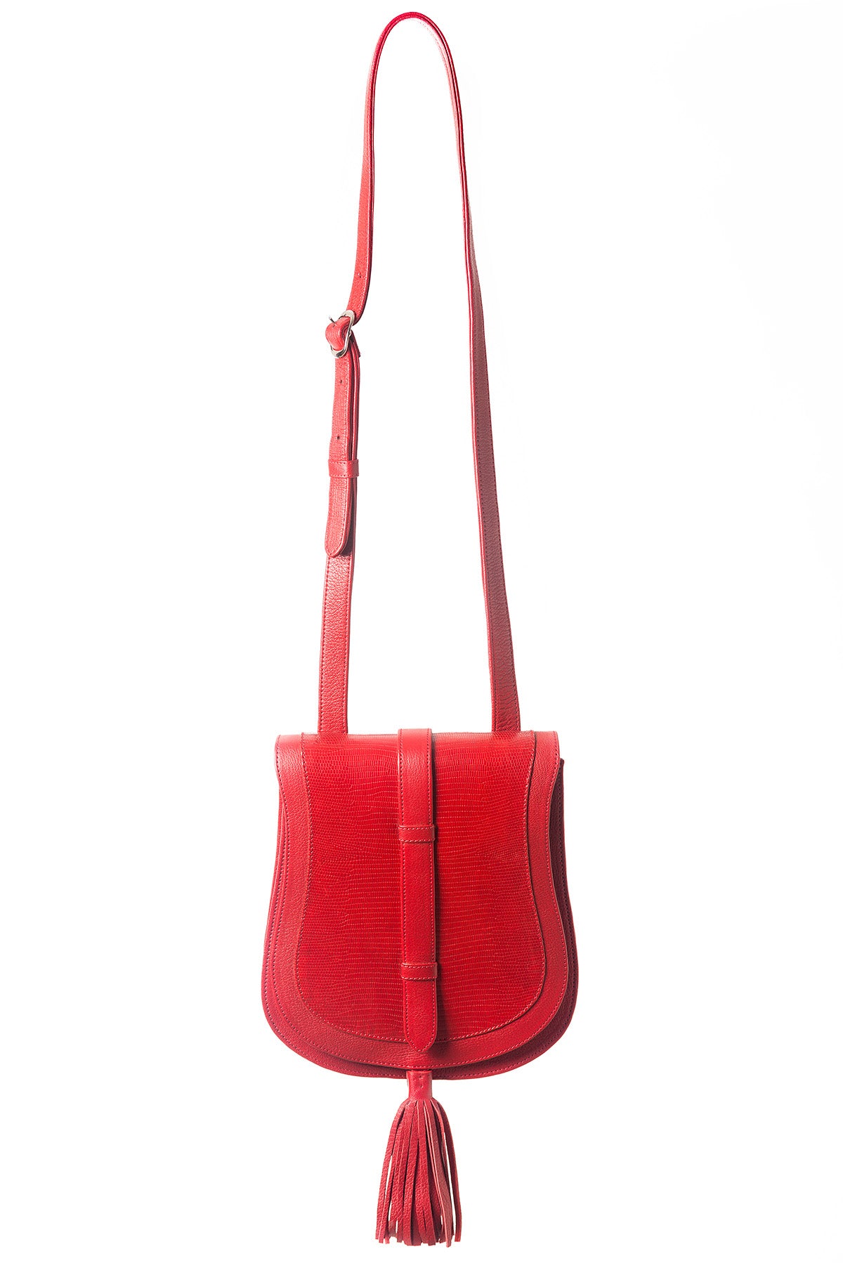 Nafa Crossbody
