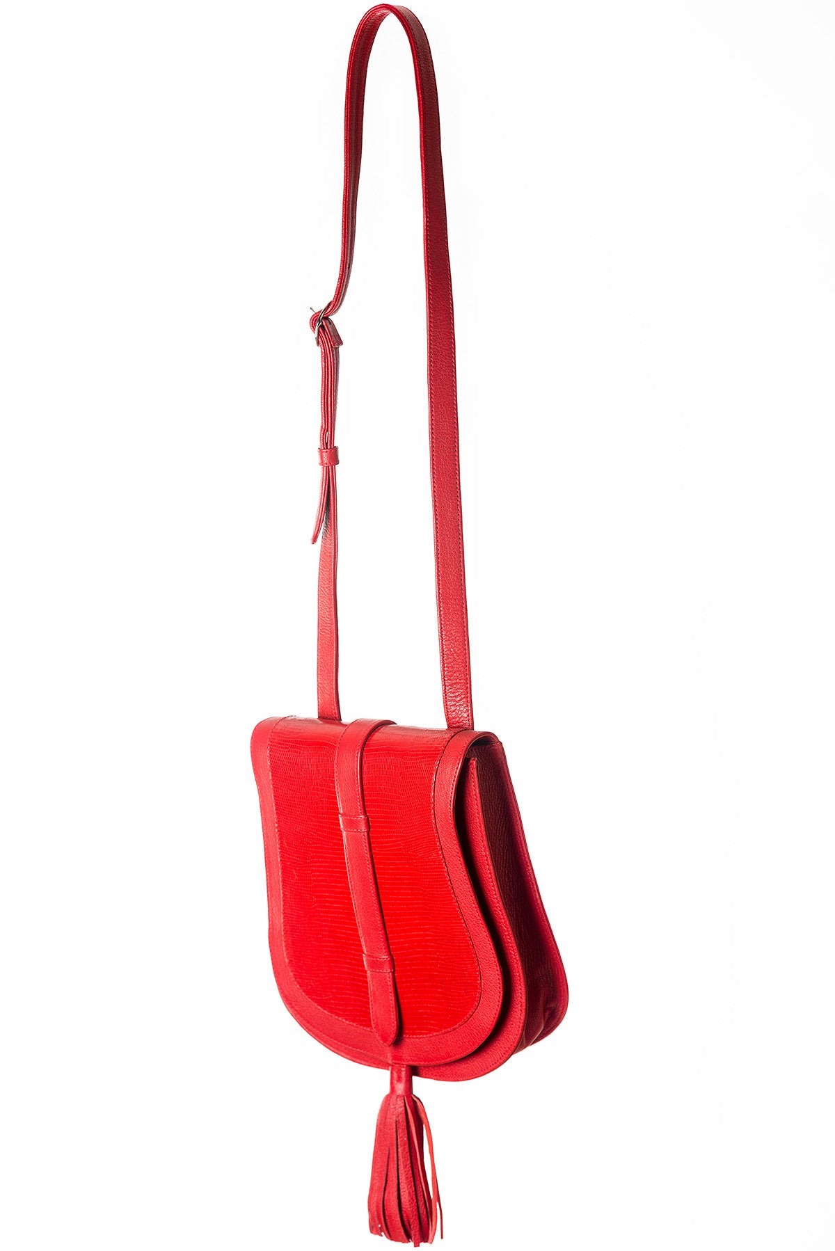 Nafa Crossbody