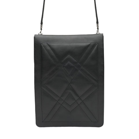 Sandaga Tote Black