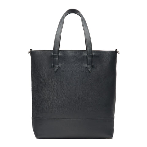 Sandaga Tote Black