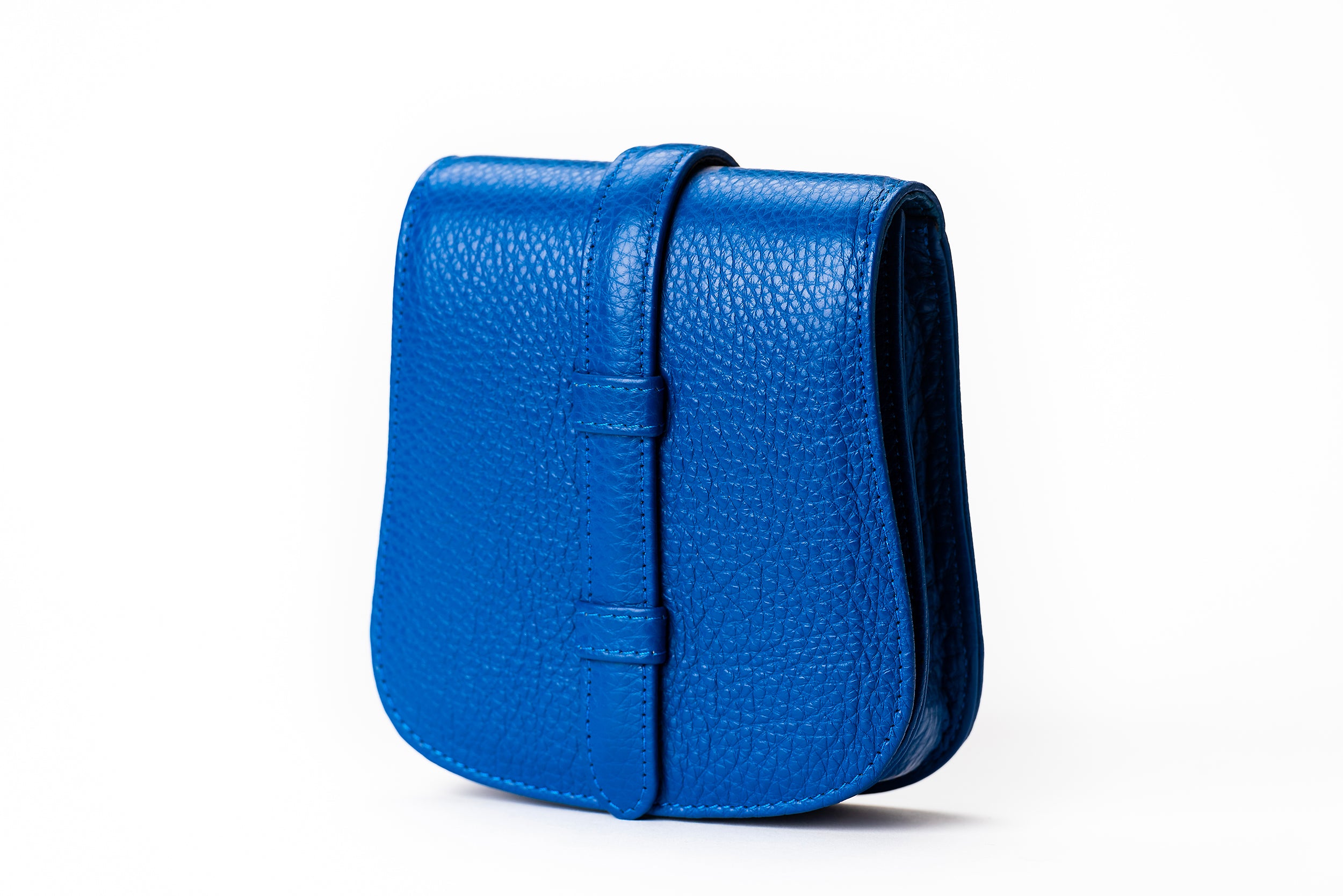 Nafa Belt Bag - Royal Blue