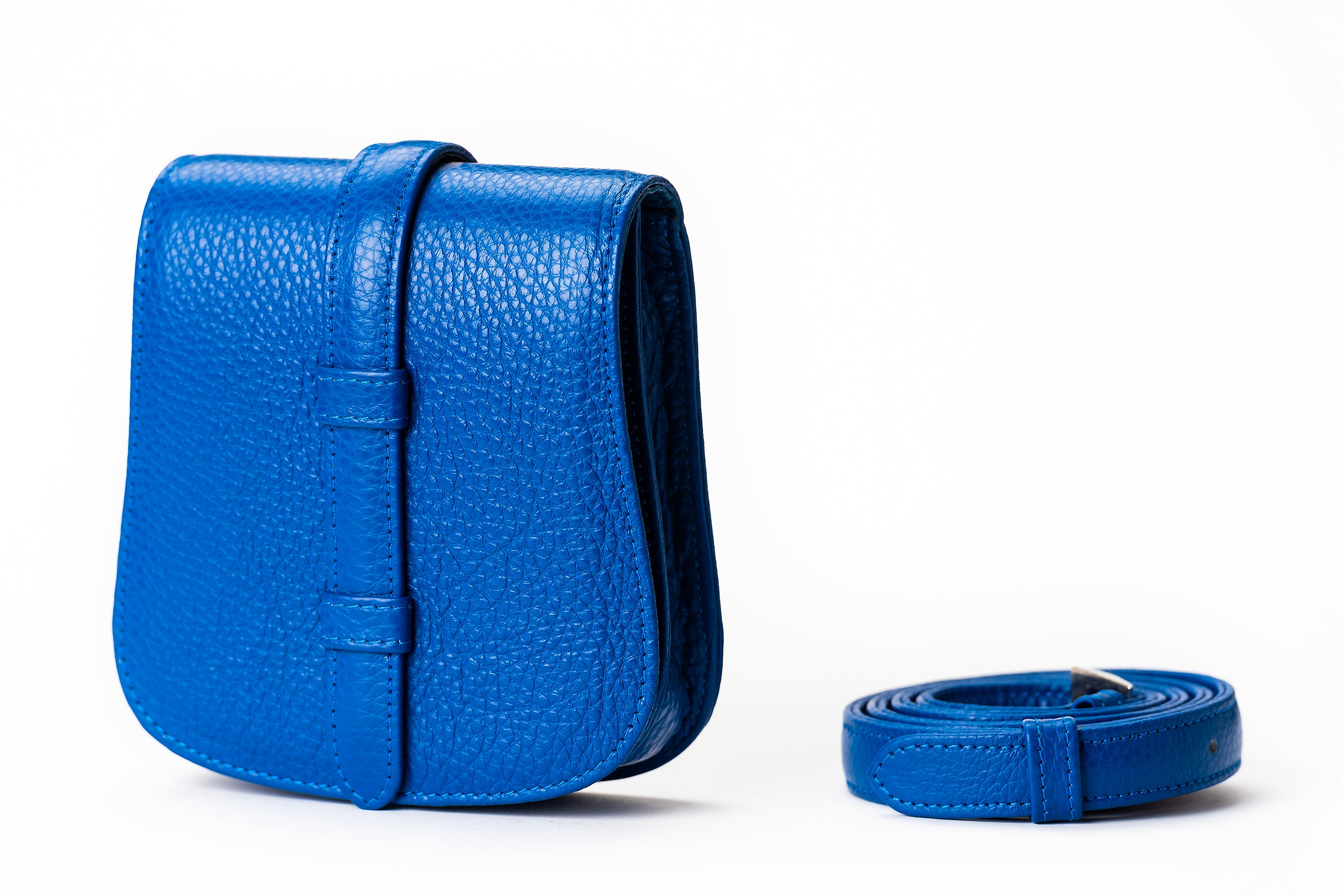 Nafa Belt Bag - Royal Blue